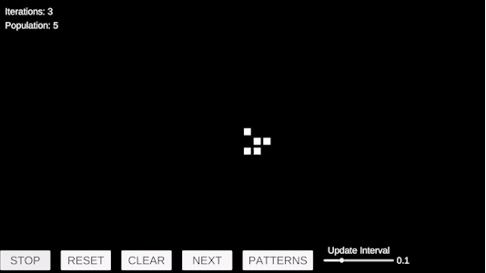 Conway's Game of Life